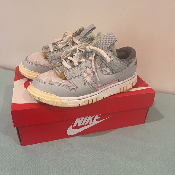 Nike Air Dunk Jumbo - Picture 1 of 7
